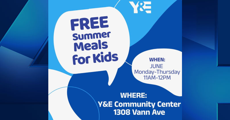Young & Established to expand free kids' meal program this summer