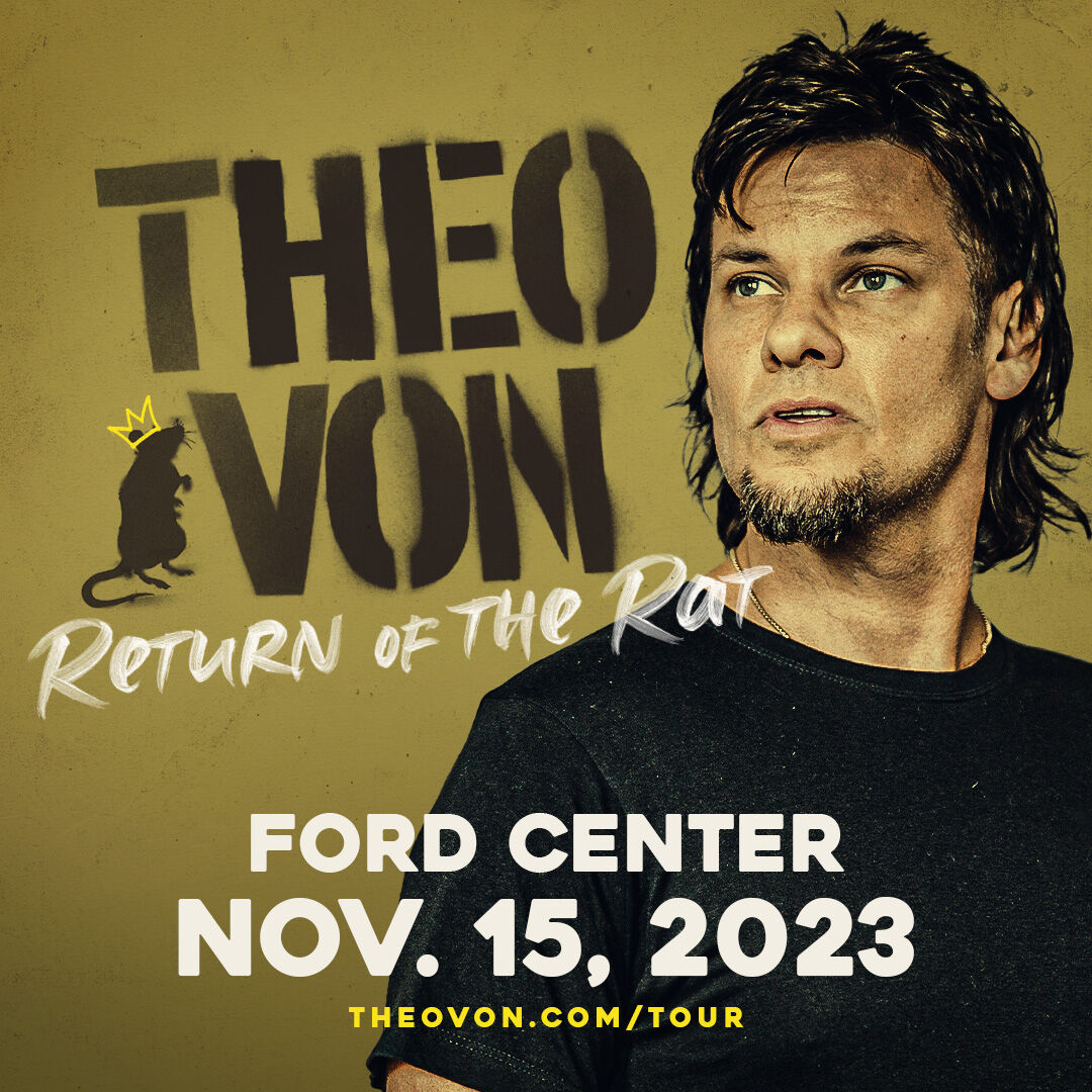 Theo Von (@theovon) • Instagram photos and videos