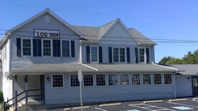 Log Inn restaurant via FC Tucker Commercial
