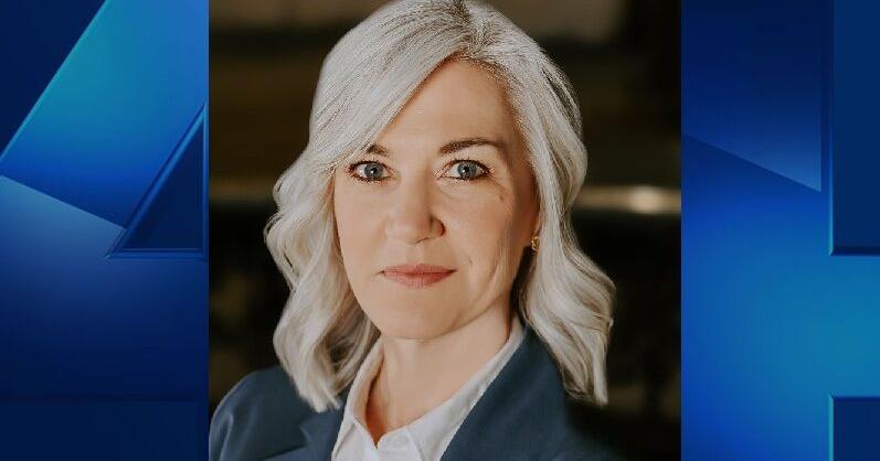 Mary Allen projected to win Indiana's 8th District Democratic primary, faces incumbent Mark Messmer