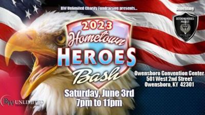 Tri-State invited to 2023 Hometown Heroes Bash in June