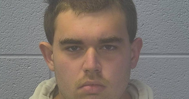 Cyber tip leads to the arrest of Jasper man of child porn charges