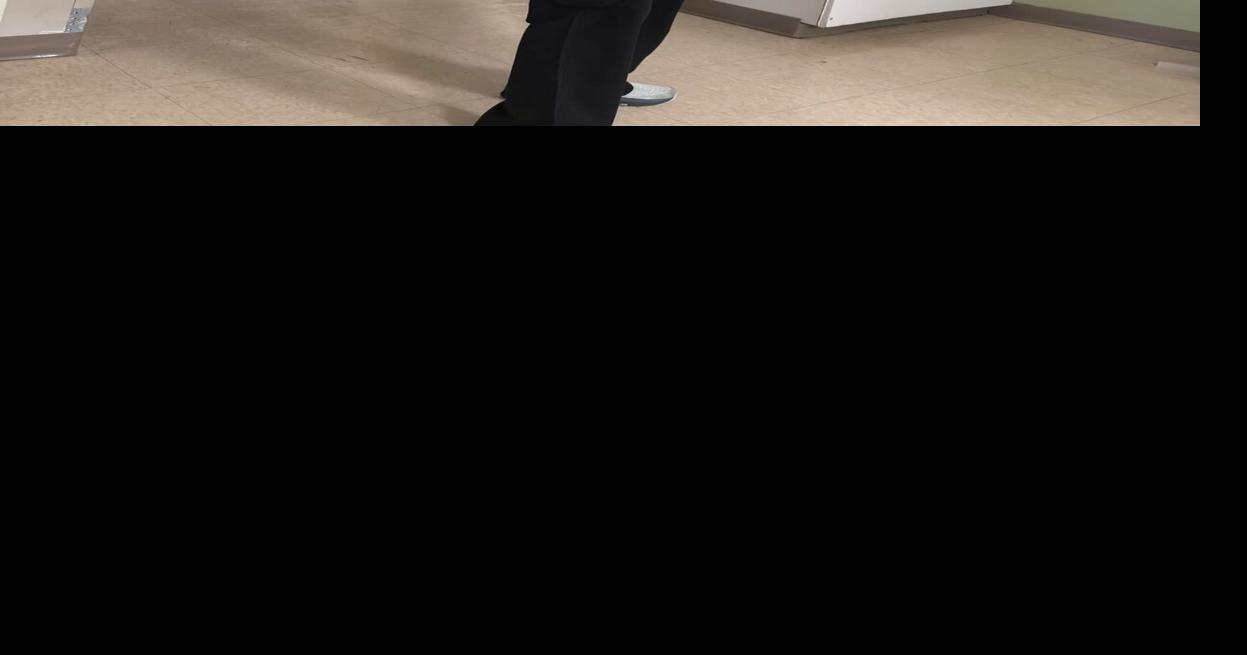 Deaconess staff stay inside hospital during snowstorm to keep critical care running