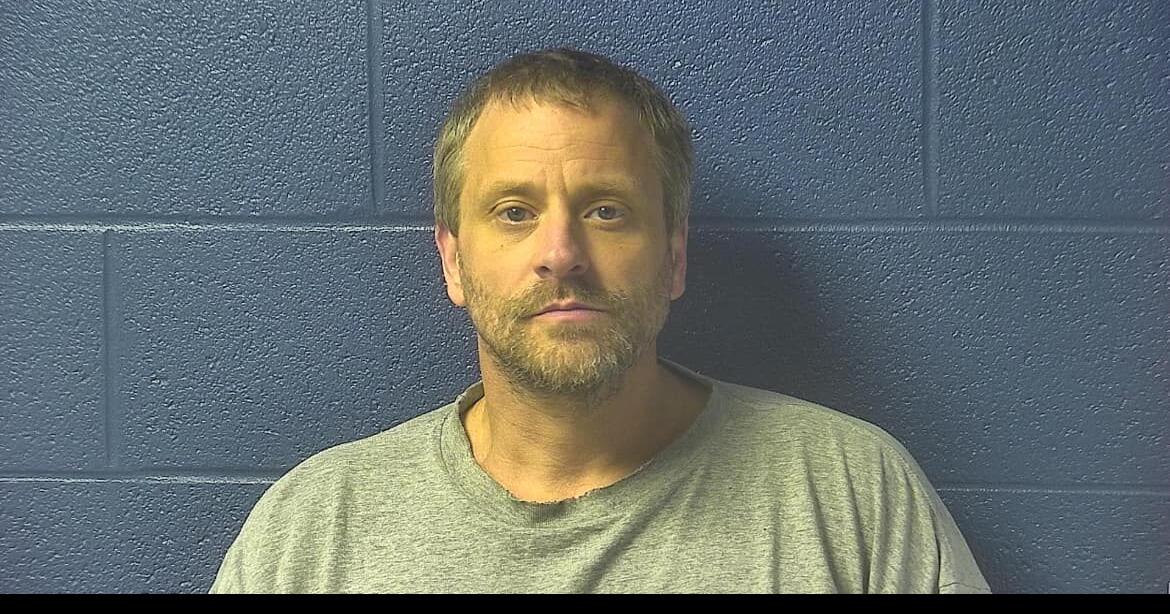 Ongoing investigation leads to drug bust and arrest in Dubois County
