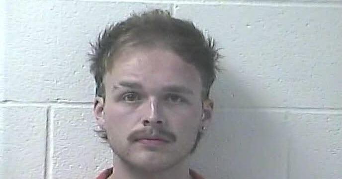 Musician arrested at BBQ and Barrels in Owensboro