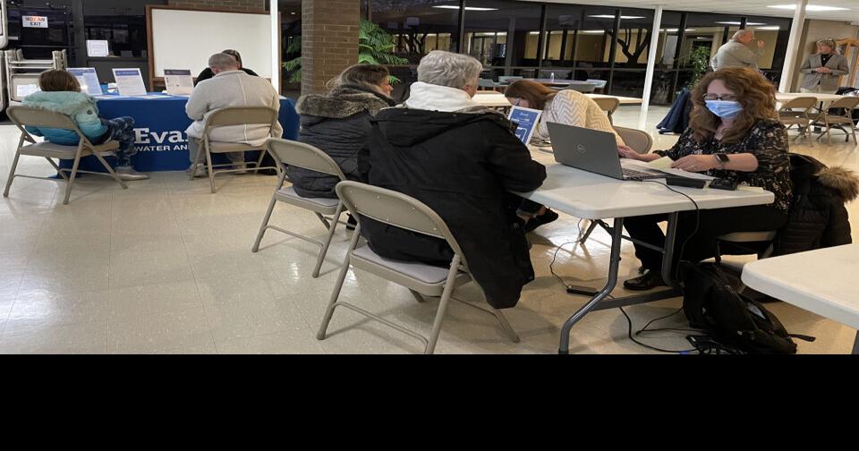 Next round of 'Access to Service Fair' happening Thursday evening in