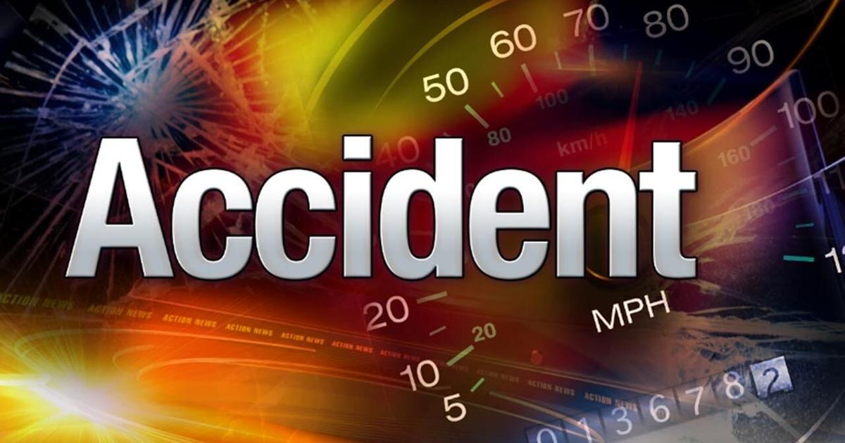U.S. 431 in McLean County blocked by crash
