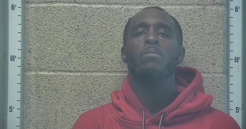 Man arrested after attempted robbery at Henderson business