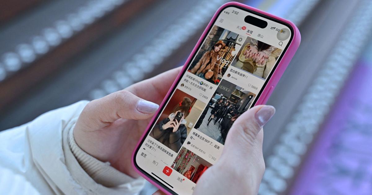 Tiktok Will Be Banned Without A Savior Here Are The Alternative Apps Tiktok Will Be Banned Without A Savior Here Are The Alternative Apps