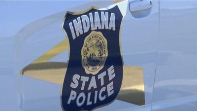 Indiana State Police cruiser generic