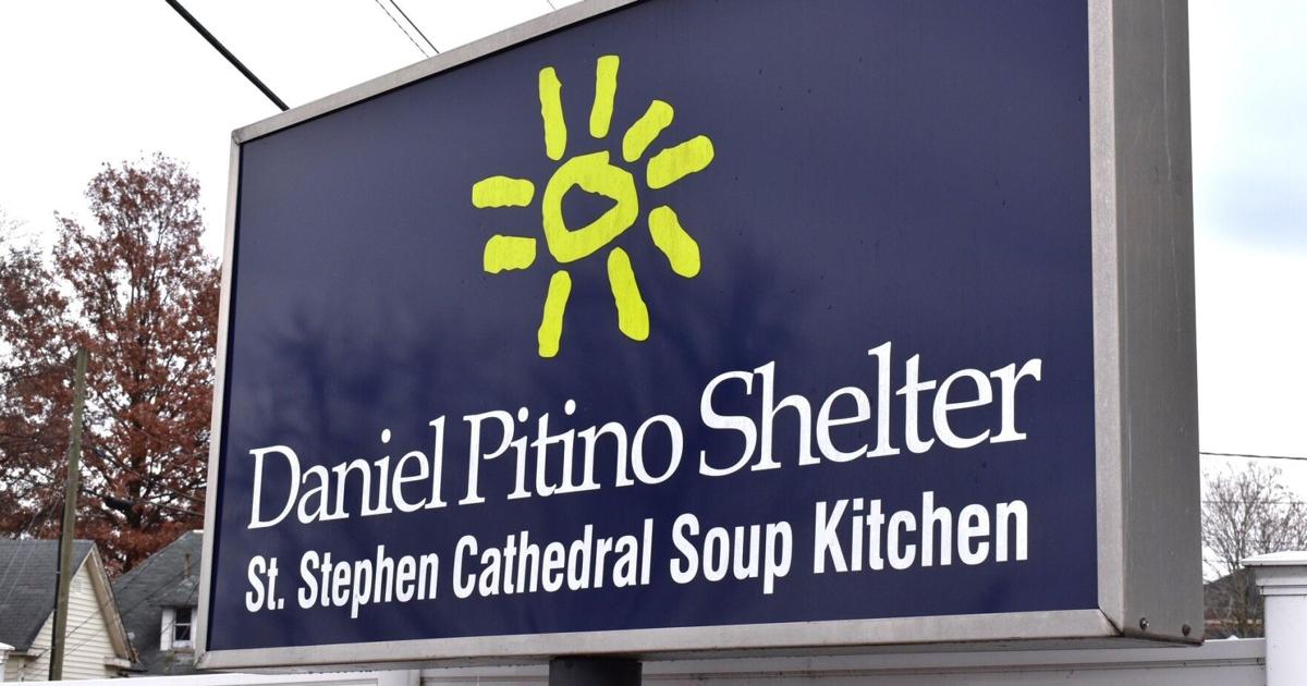 New health clinic serving the homeless to open in Daniel Pitino Shelter | Kentucky