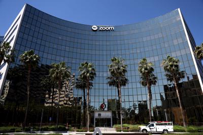 Zoom is laying off 1,300 employees, around 15 percent of its