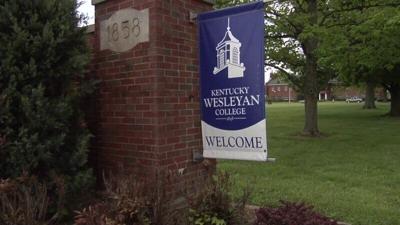 Kentucky Wesleyan College Holding Veterans Day Ceremony