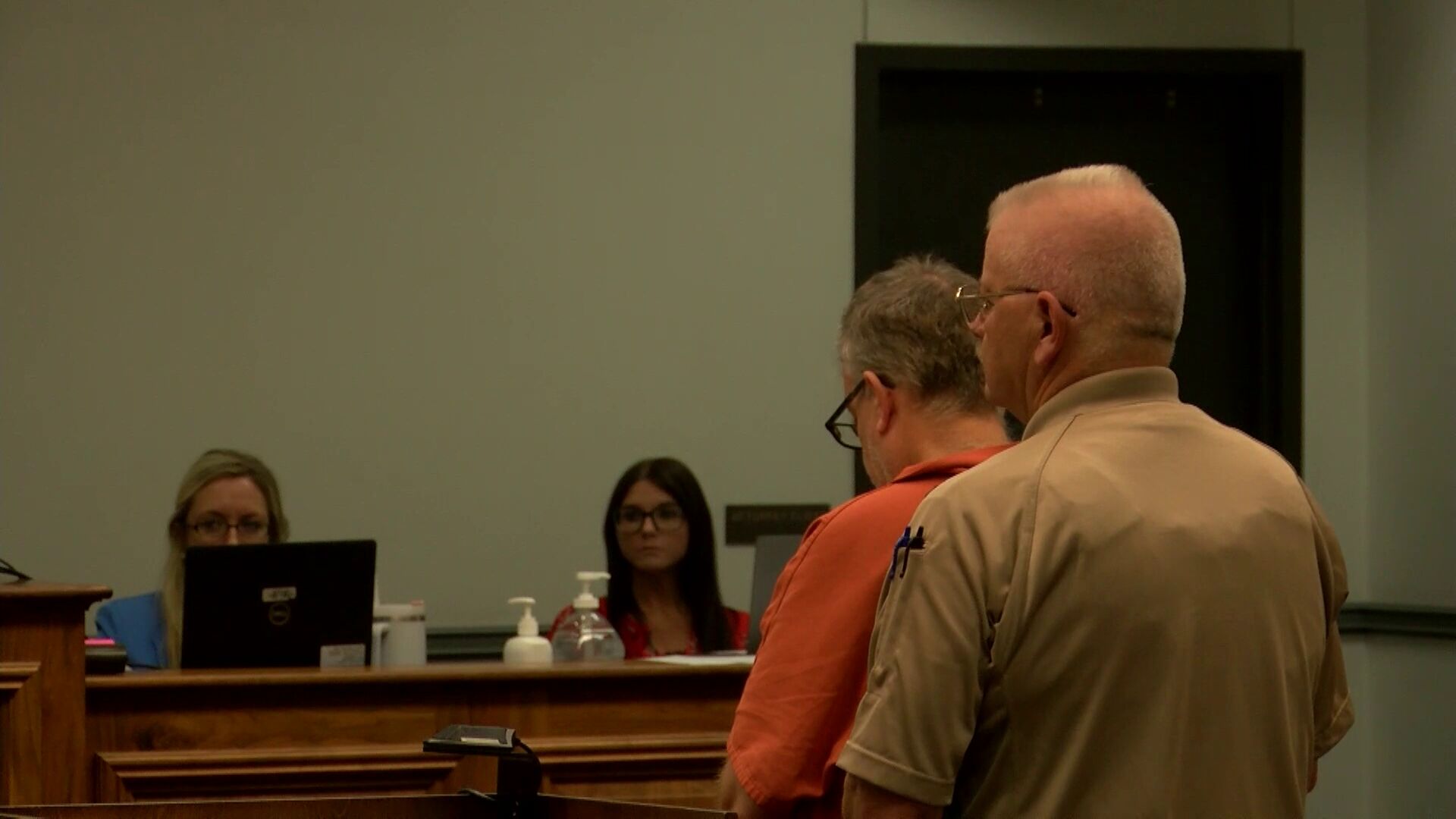 Judge Denies Bond Reduction For Former OPS Superintendent Accused Of ...