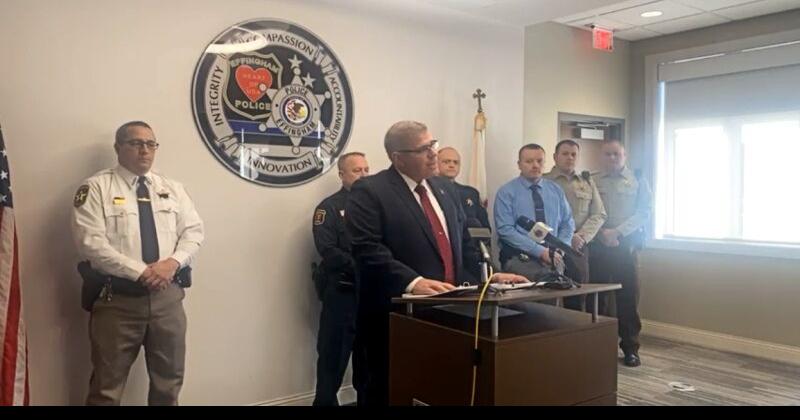 Illinois Legislation Calls for Reinstatement of Death Penalty for ...
