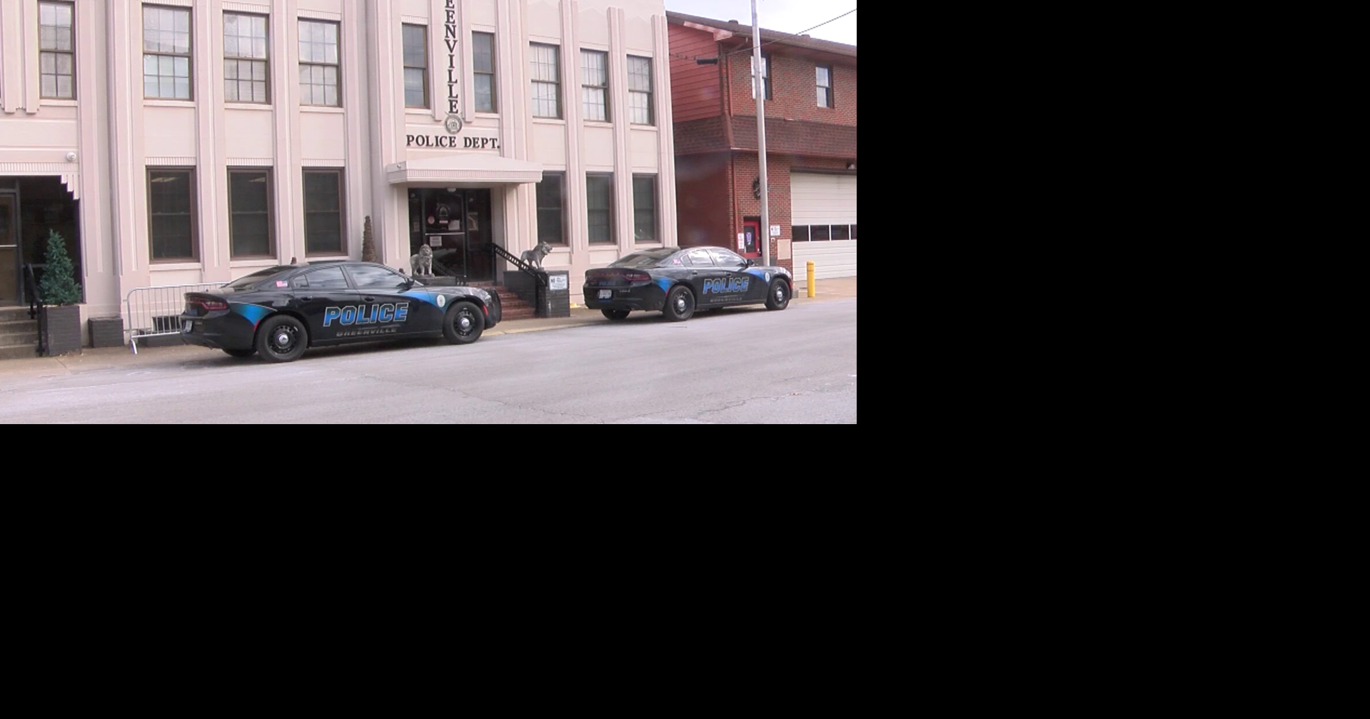Greenville police shut down reports that a student brought a gun to middle school dance