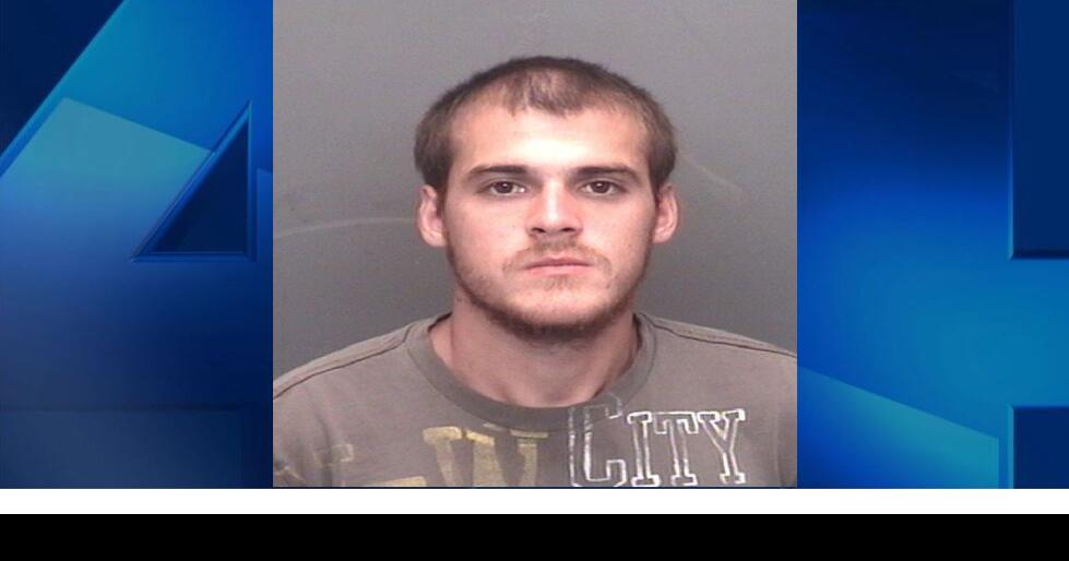 Evansville man arrested following brief standoff with police News