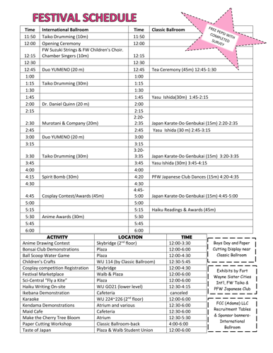 cherry-blossom-festival-to-be-held-at-purdue-fort-wayne-sunday-news