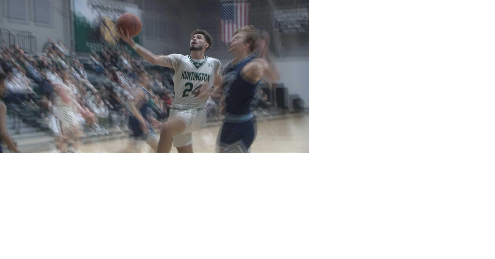 Indiana Tech women, Huntington men among NAIA hoops first-round winners