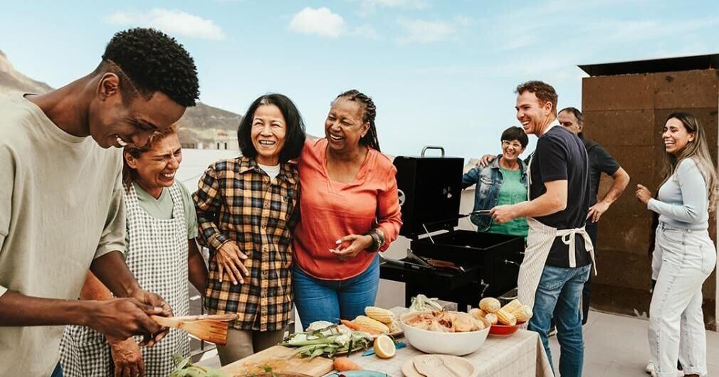 21 tips and tricks to age gracefully |