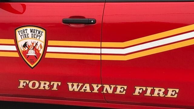 Northeast Fort Wayne apartment fire heavily damages home, News