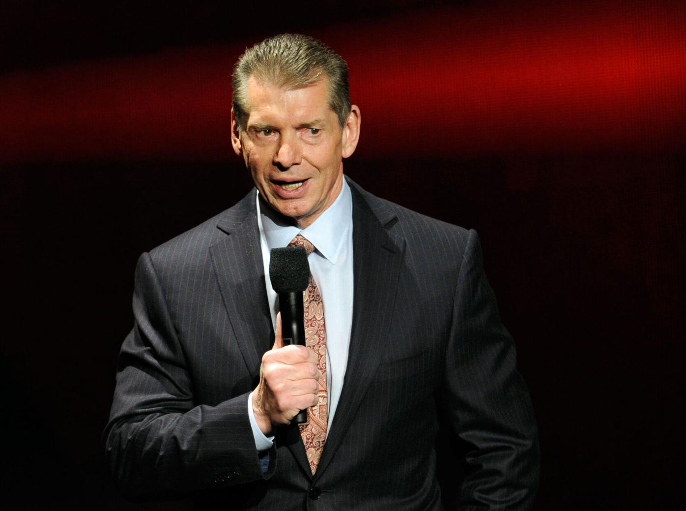 WWE-UFC Parent Aims for Dominance Comparable to the NFL and FIFA