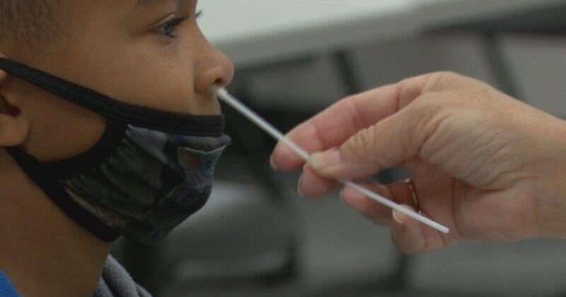 Northeast Indiana counties at highest-risk category for COVID-19, health commissioners weigh in