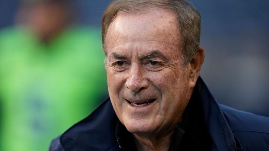 Al Michaels  Biography, Miracle on Ice, Monday Night Football