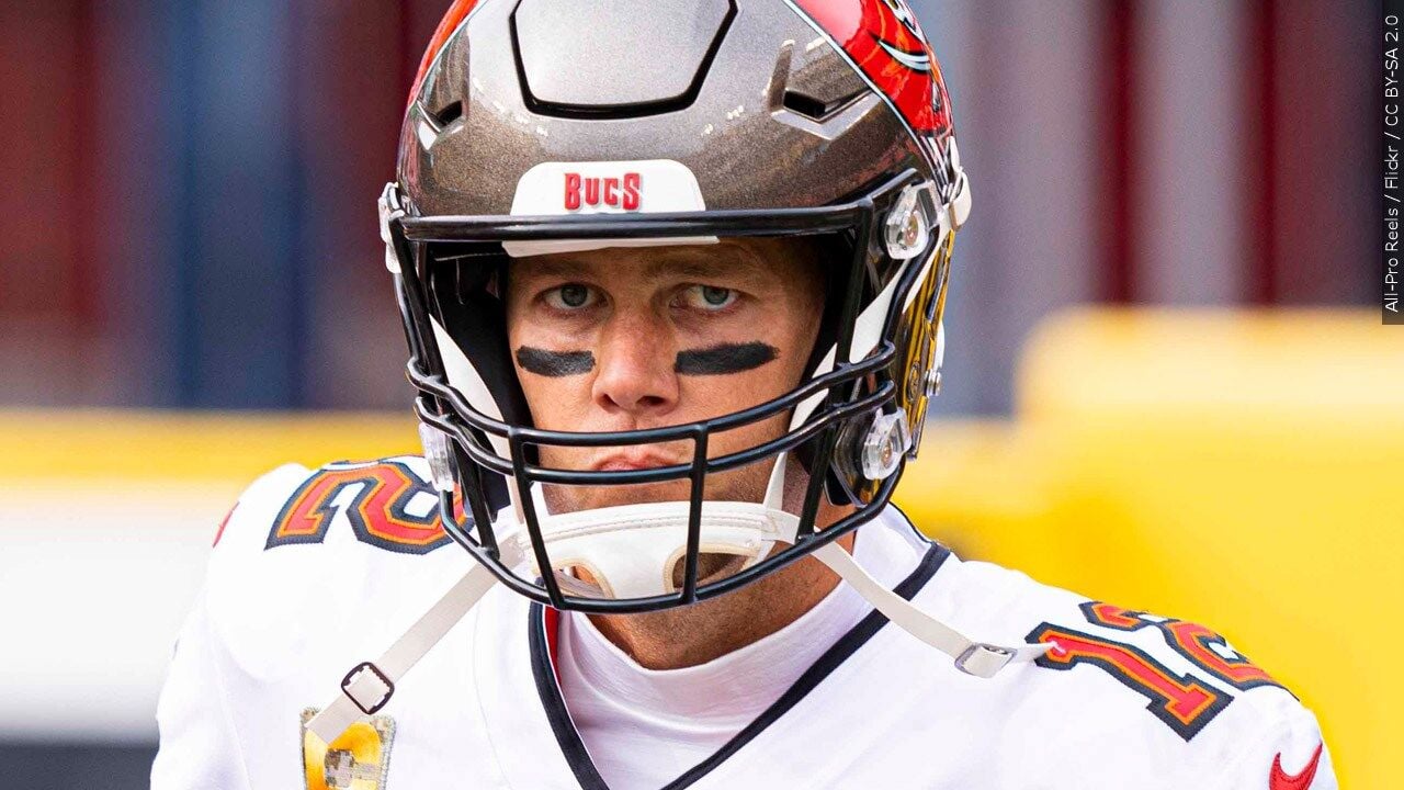 Tom Brady's Buccaneers absence due to 'work-life balance'