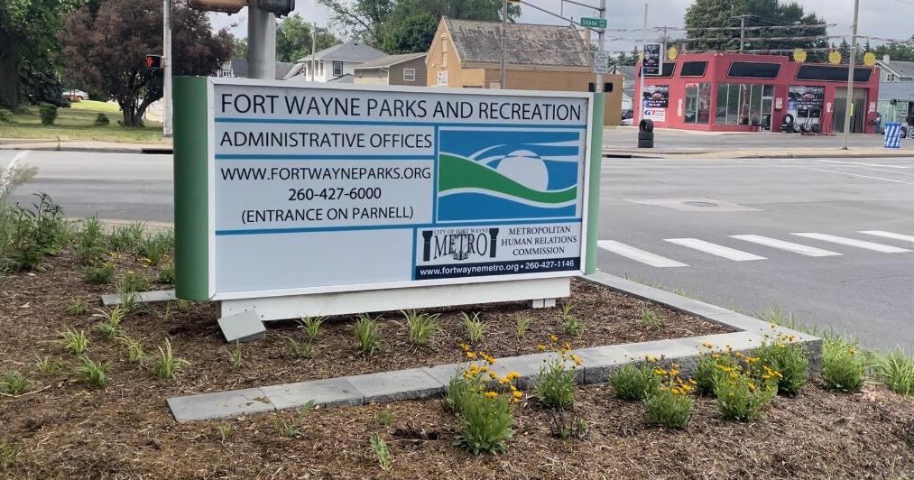 Fort Wayne Parks and Rec department monitors air quality | Health ...