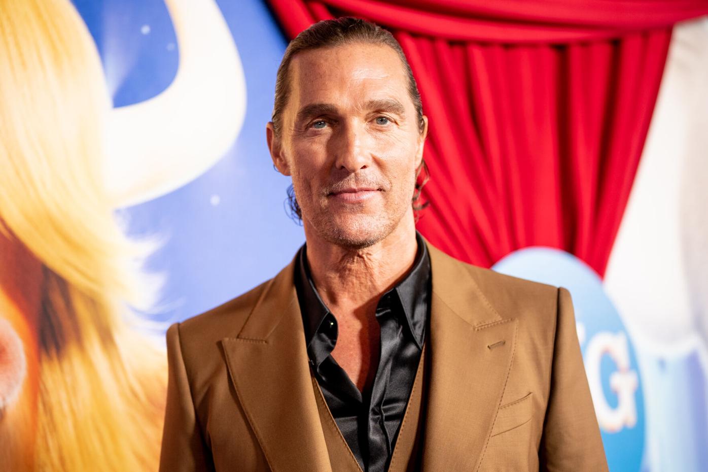 Matthew McConaughey tells the story of those killed in Uvalde in emotional  plea for action on guns | Politics | wfft.com