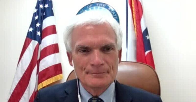 Congressman Bob Latta reflects on 9/11 as the 20th anniversary ...