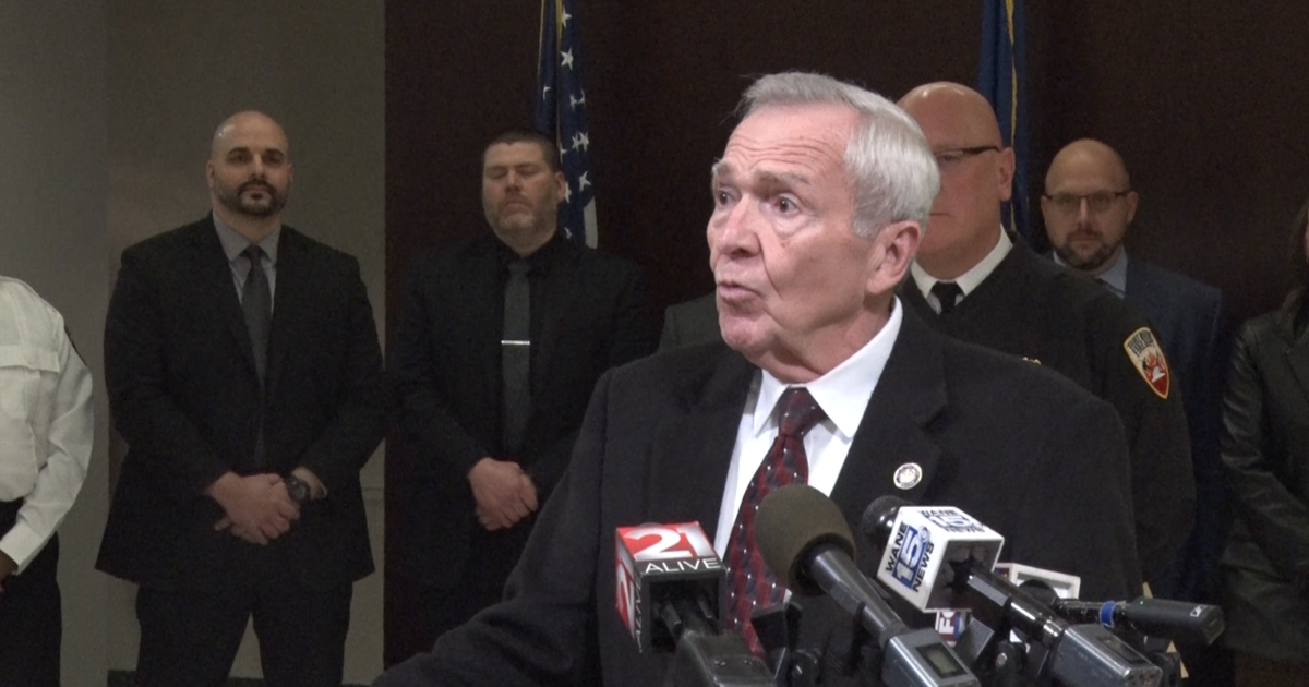 FWPD and FWFD recaps 2023 public safety successes | Local | wfft.com