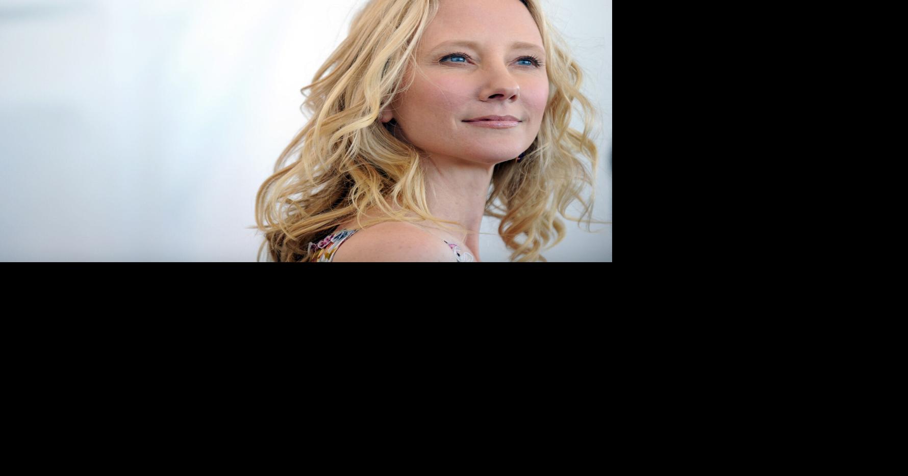 911 call reveals neighbors' panic after Anne Heche crashed into an occupied  home in LA | Entertainment | wfft.com