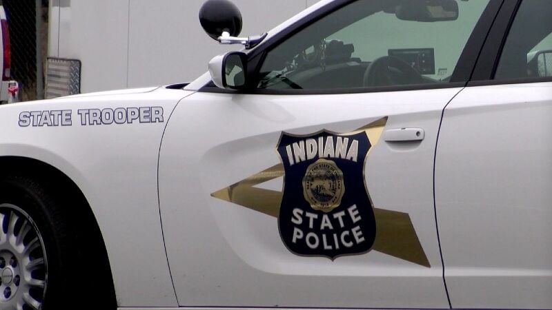 Indiana State Police Cranking Up Patrols Over St. Patrick's Day Weekend ...