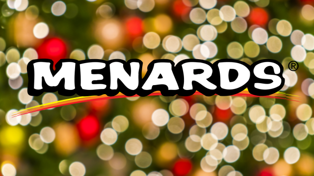 Northeast Indiana Menards Locations Participating In Toy Drive | Local ...