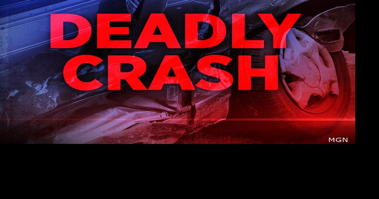 Driving killed after crashing into utility pole in Grant County, News