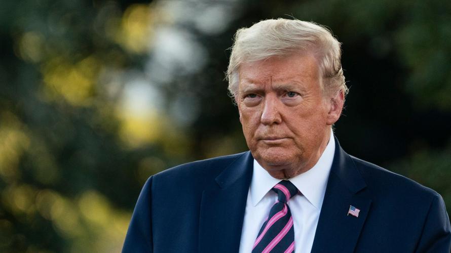 Exclusive: Former White House official told federal prosecutors Trump ...
