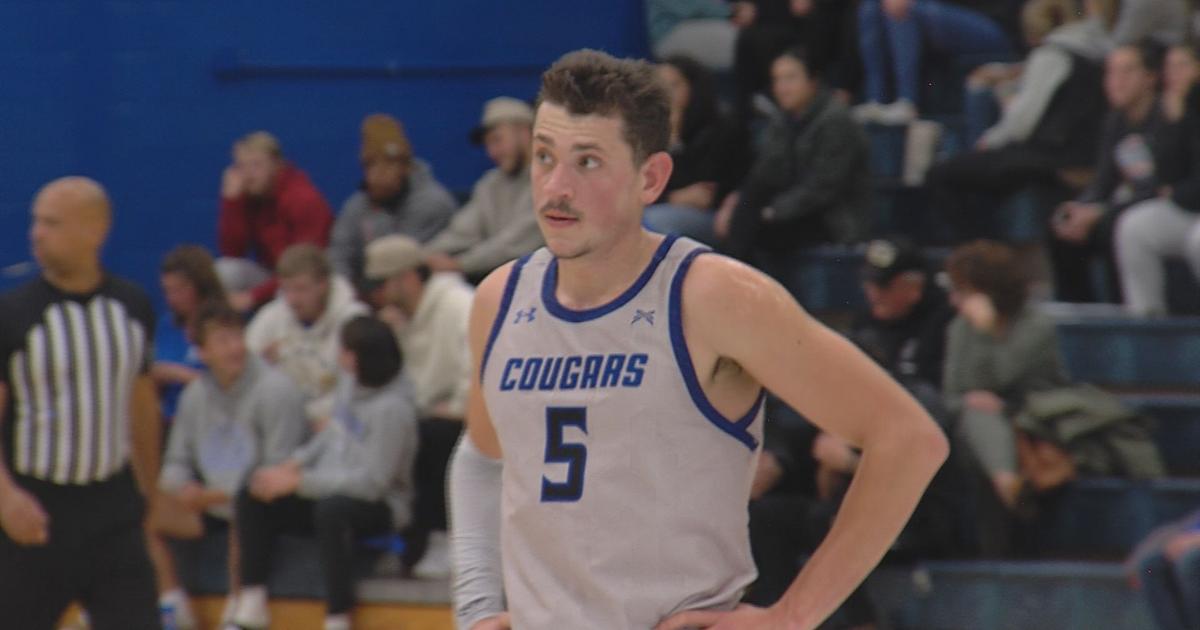 Yoder transferring from USF for final college season | College Sports ...