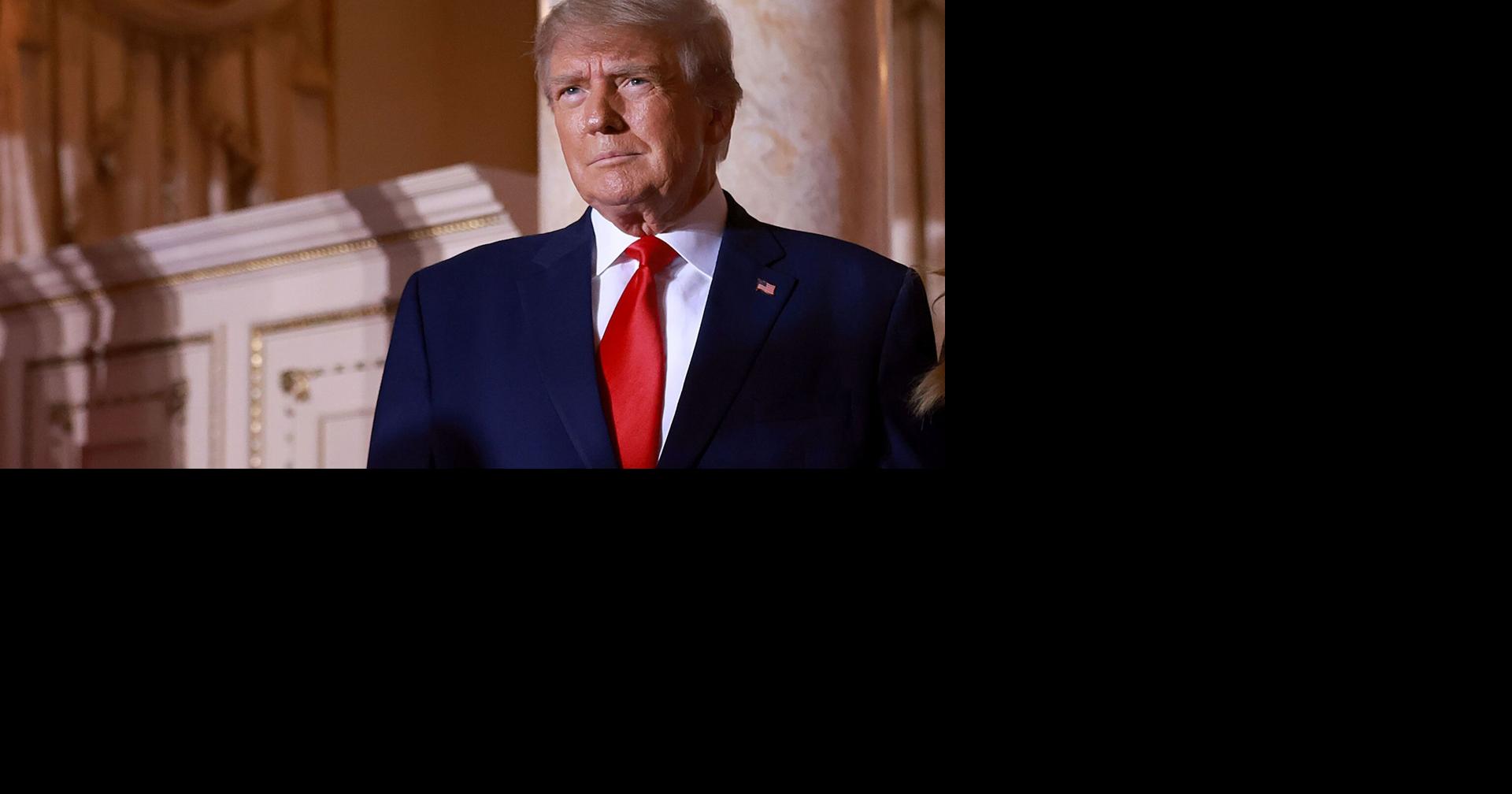 Exclusive: Former White House official told federal prosecutors Trump ...