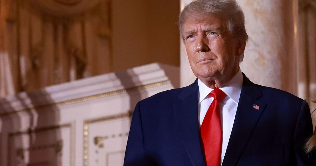 Exclusive: Former White House official told federal prosecutors Trump ...