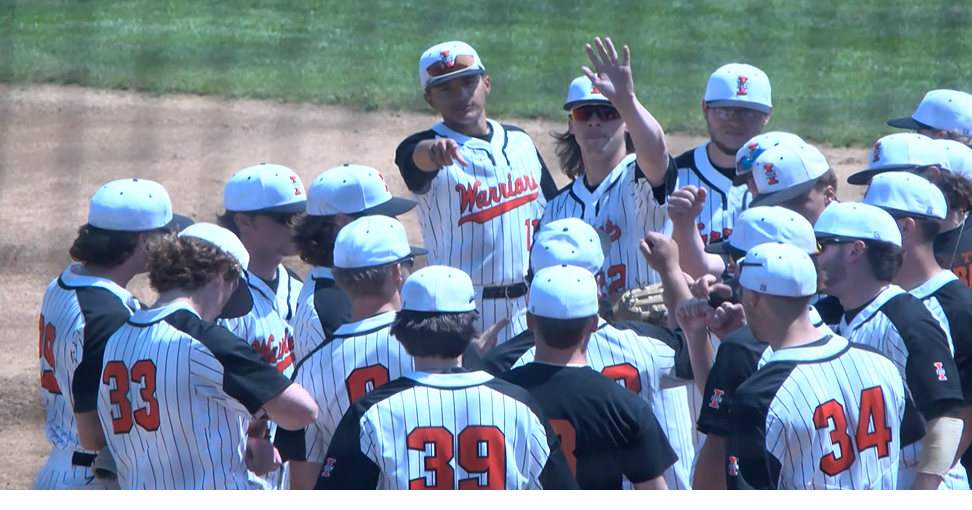 Indiana Tech baseball sweeps series with Cornerstone College Sports