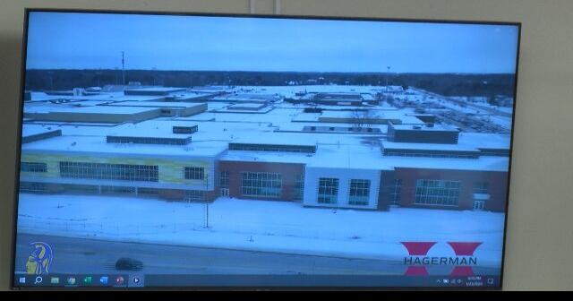 SACS plans for over-budget costs of Homestead High School renovations | Education