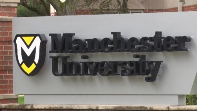 Richard P. Teets, Jr. to address Manchester University