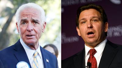 Four takeaways from primaries in Florida, New York and Oklahoma runoffs