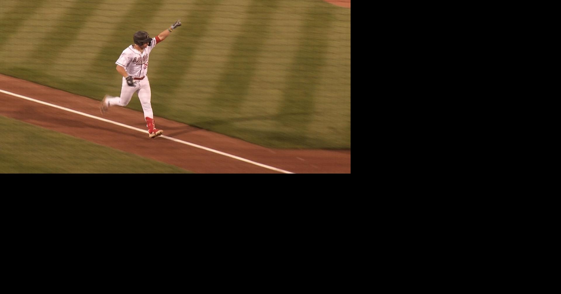 Loons top TinCaps to force decisive Game 3 TinCaps