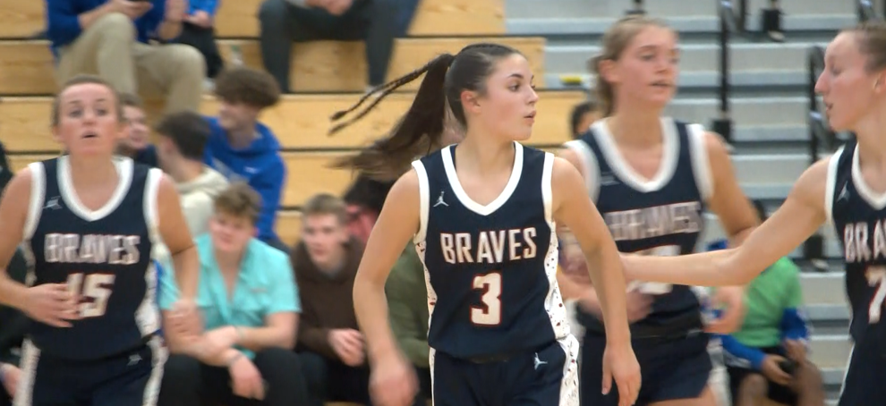 High School Girls Basketball Recap: Snider, Northrop, Homestead secure wins
