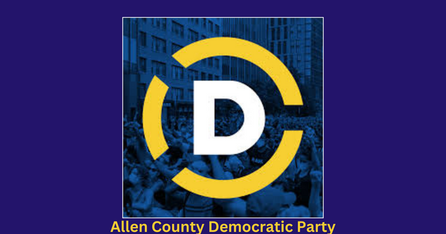 Fort Wayne Democrats celebrate gerrymandering defeat in Indiana