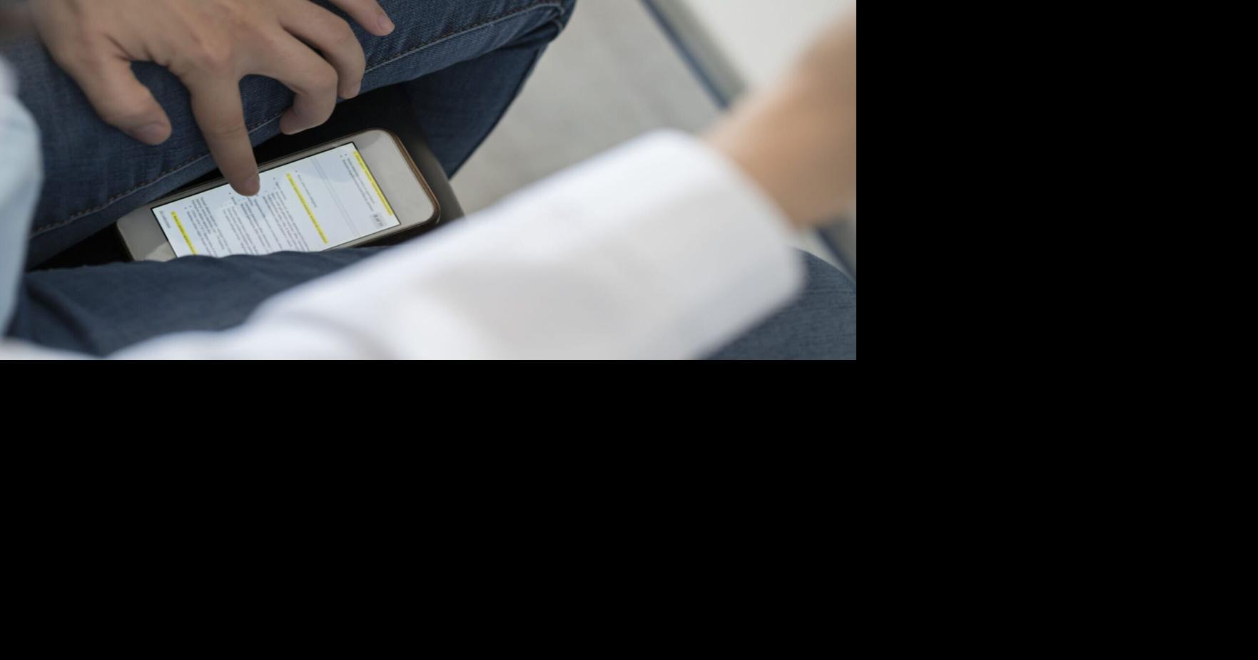 Indiana Senate sends ‘bell-to-bell’ school cellphone ban to governor