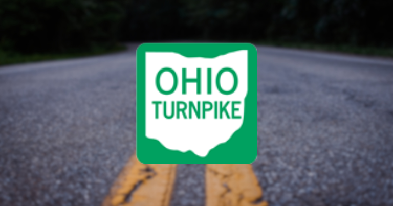 Travel ban for high-profile vehicles on Ohio Turnpike this week